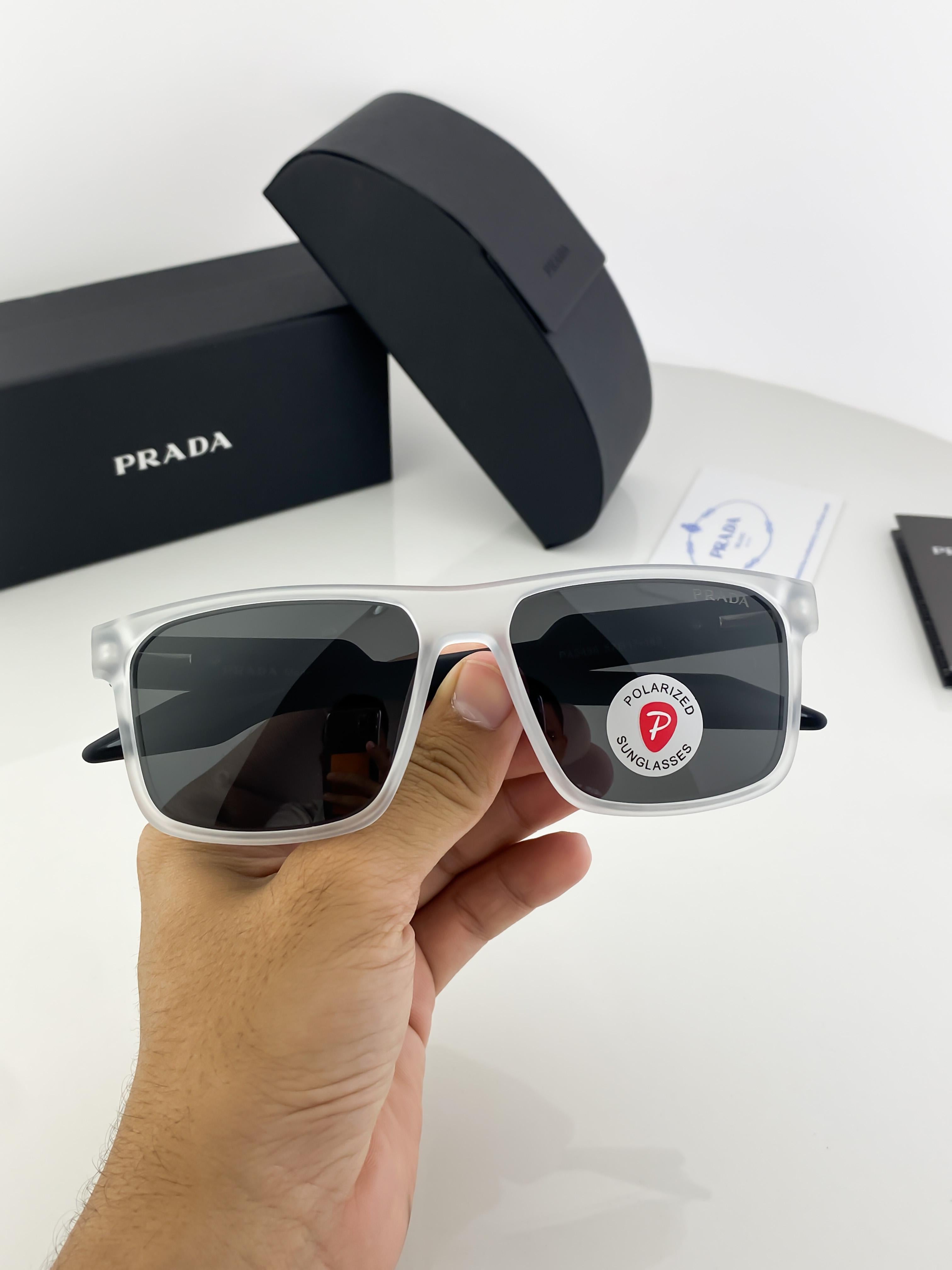 PRA WHITE BLACK 2438 B