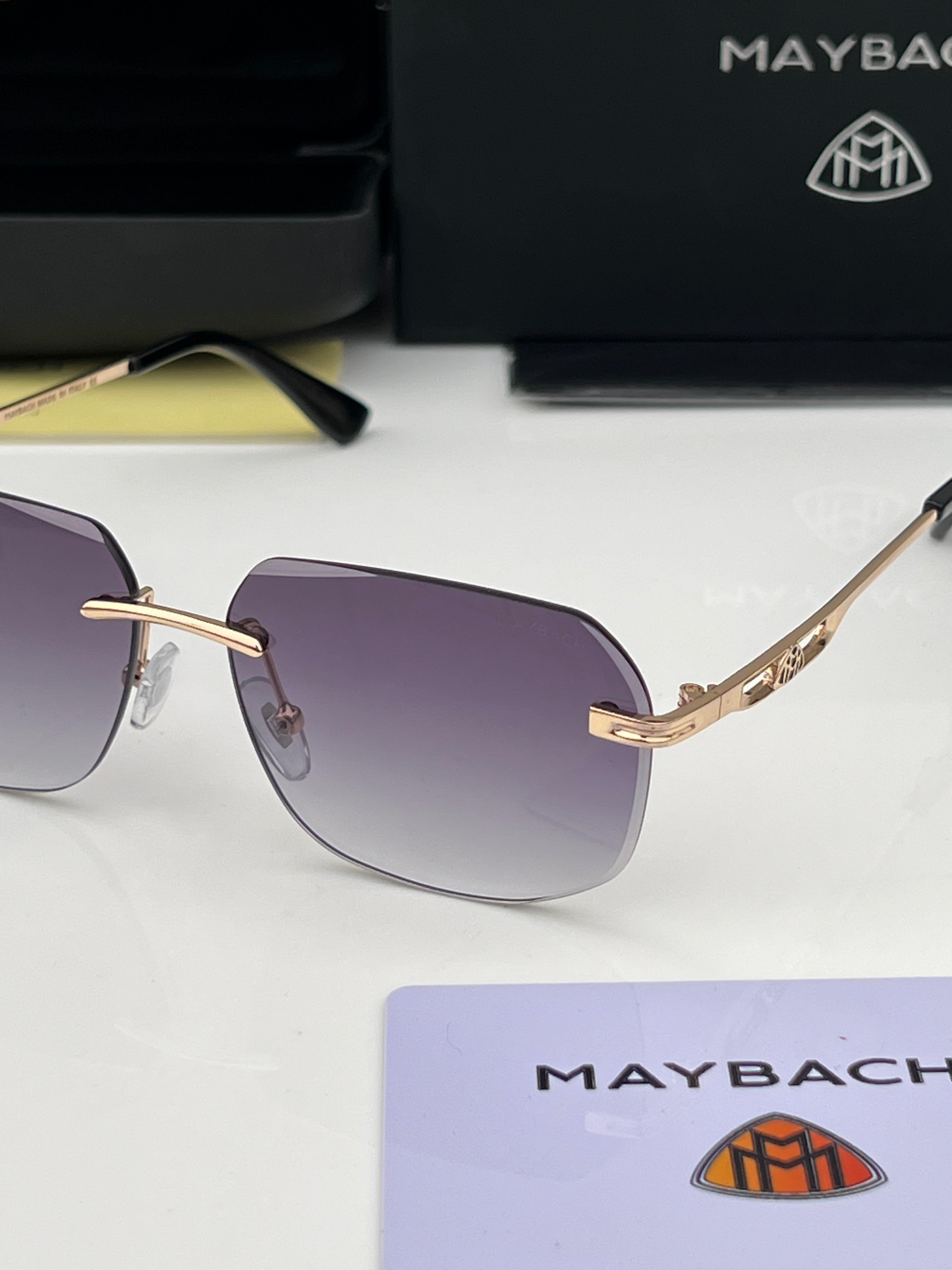 May 4051 gold black shaded A