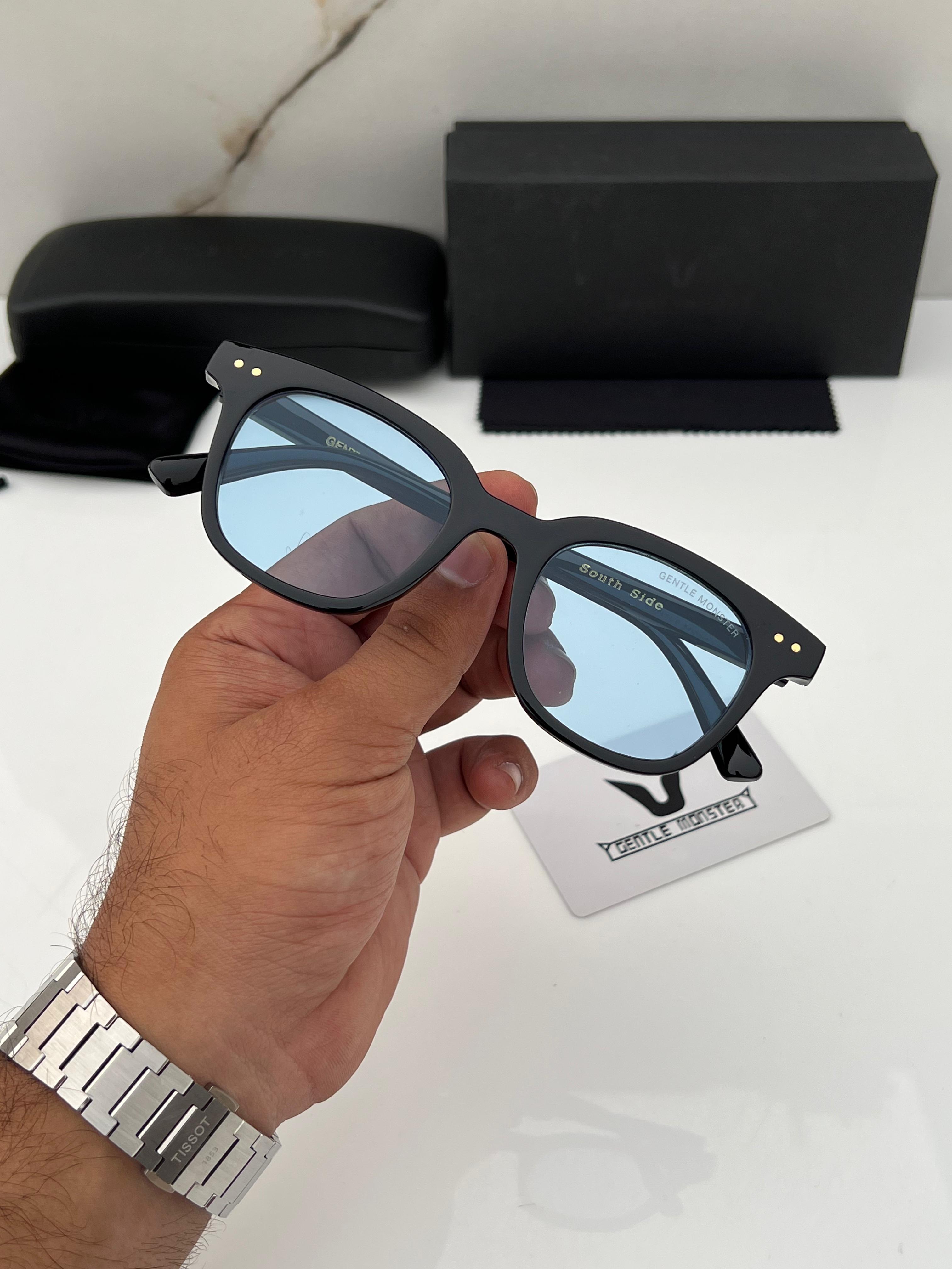 Ge_nt_le M black blue A