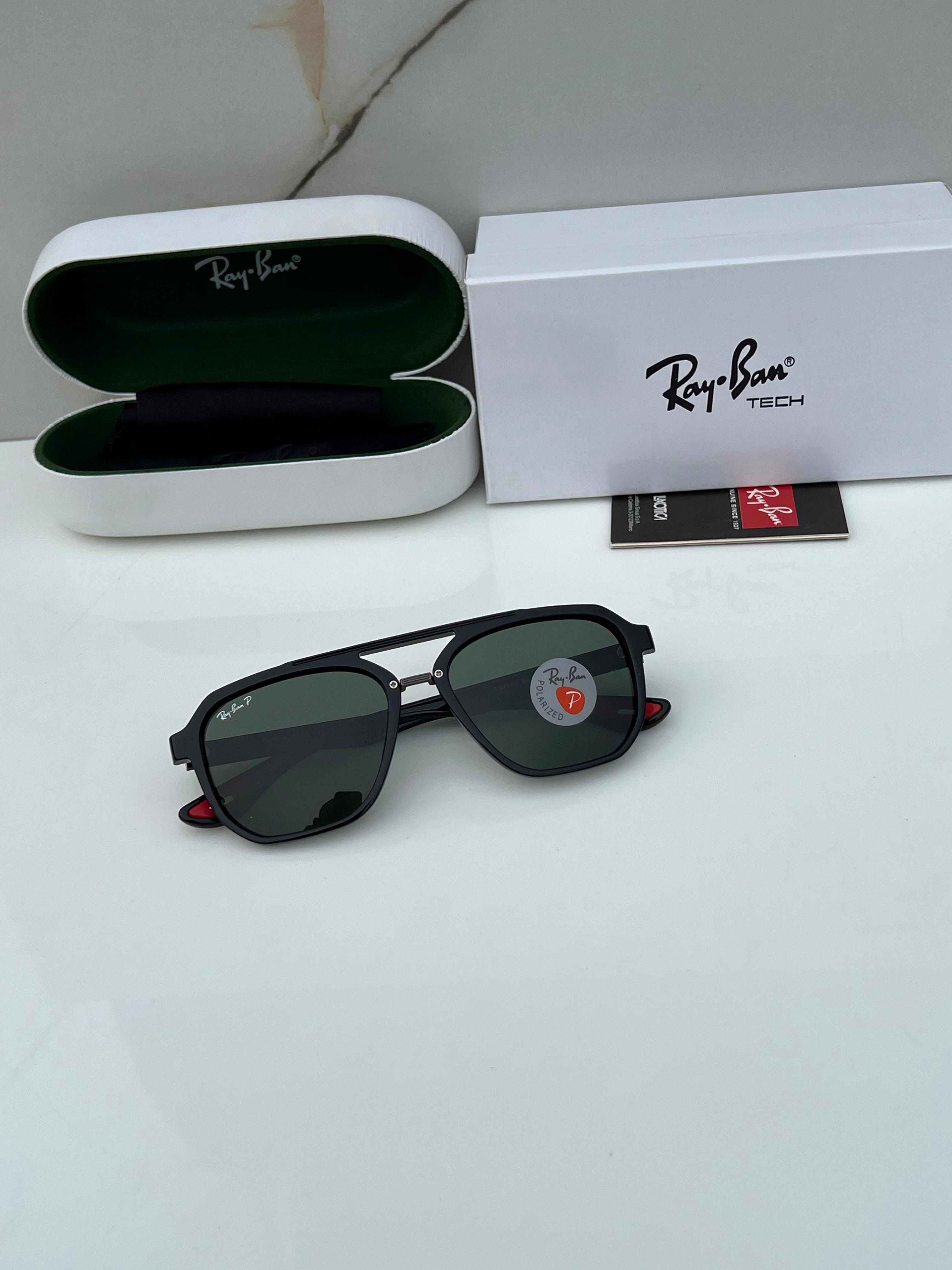 Ray4602 black green  A