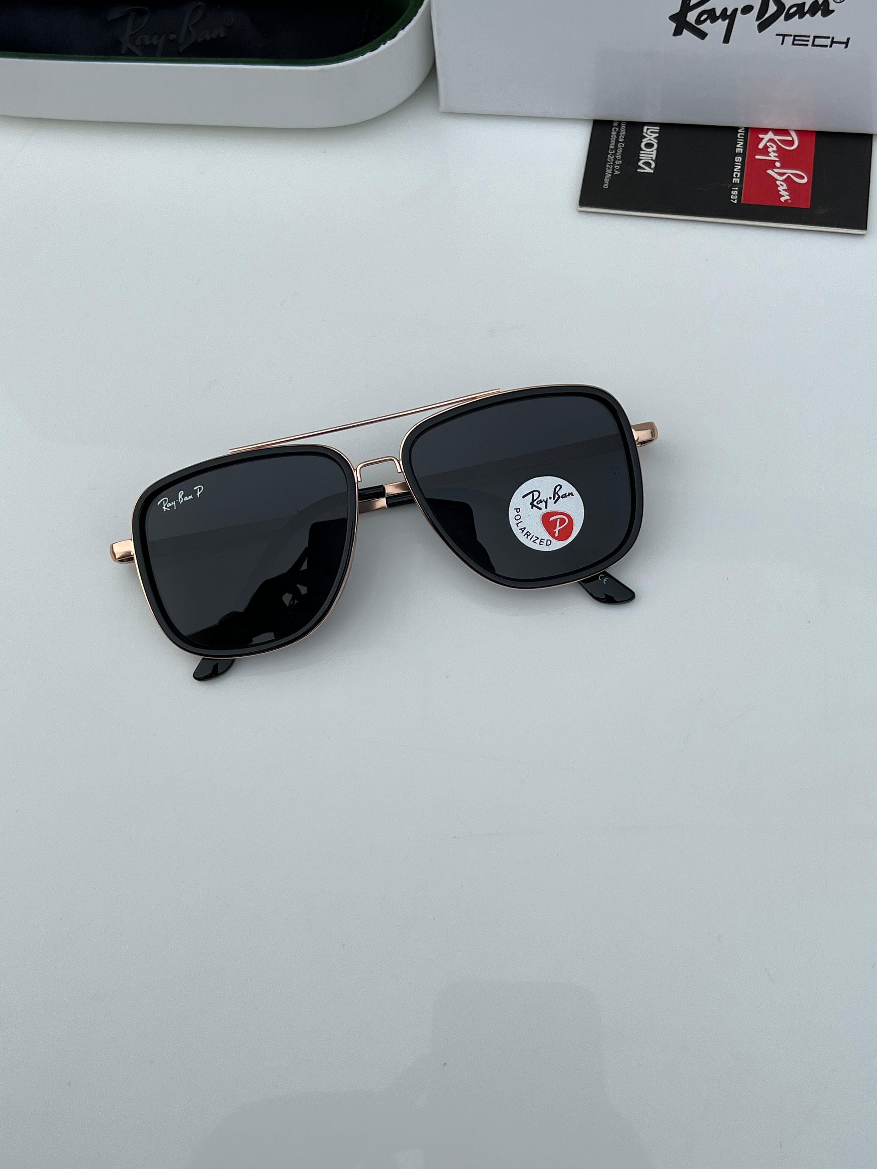 Ray 3131 gold black a