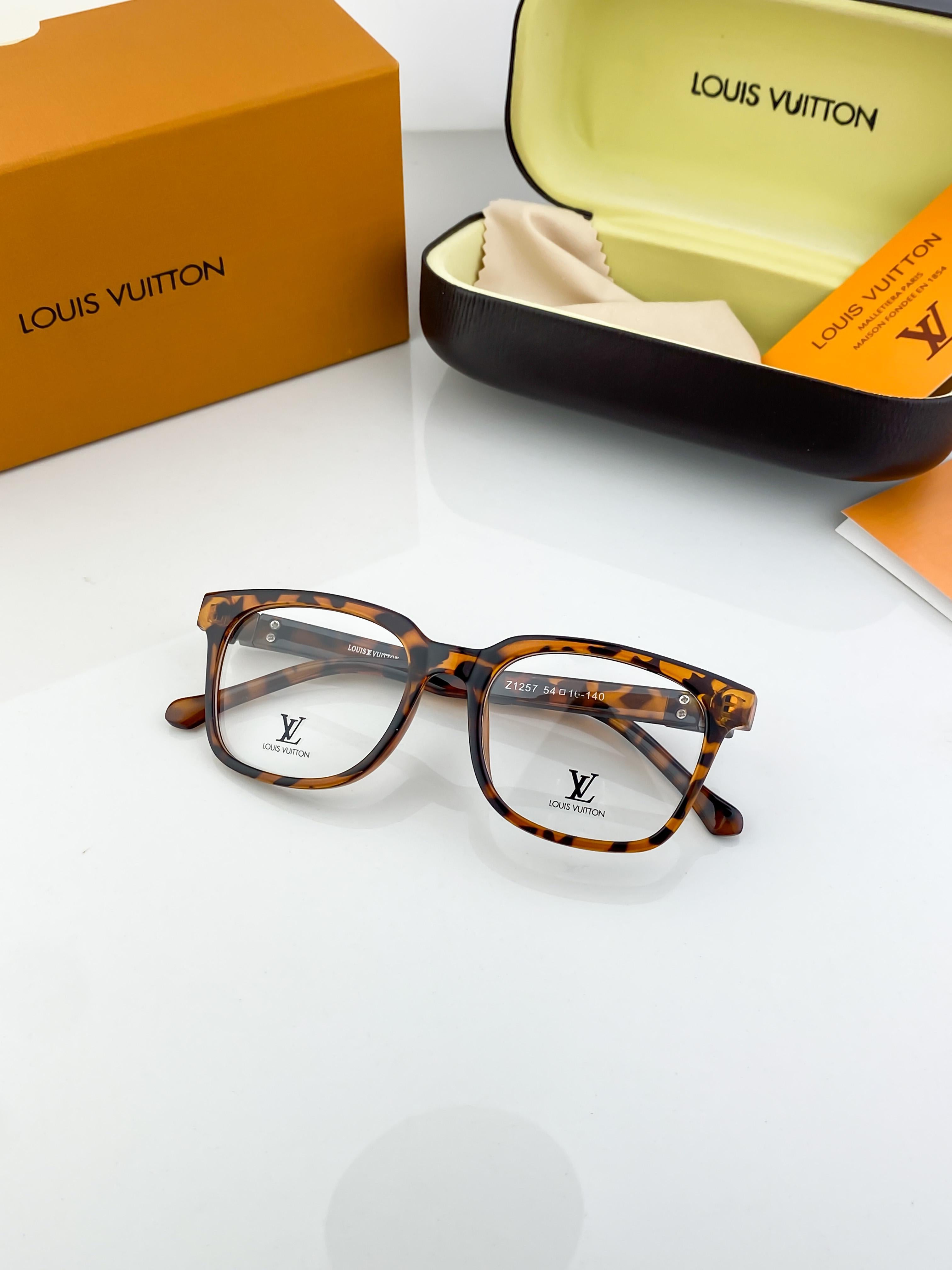 LOUIS TIGER FRAME B