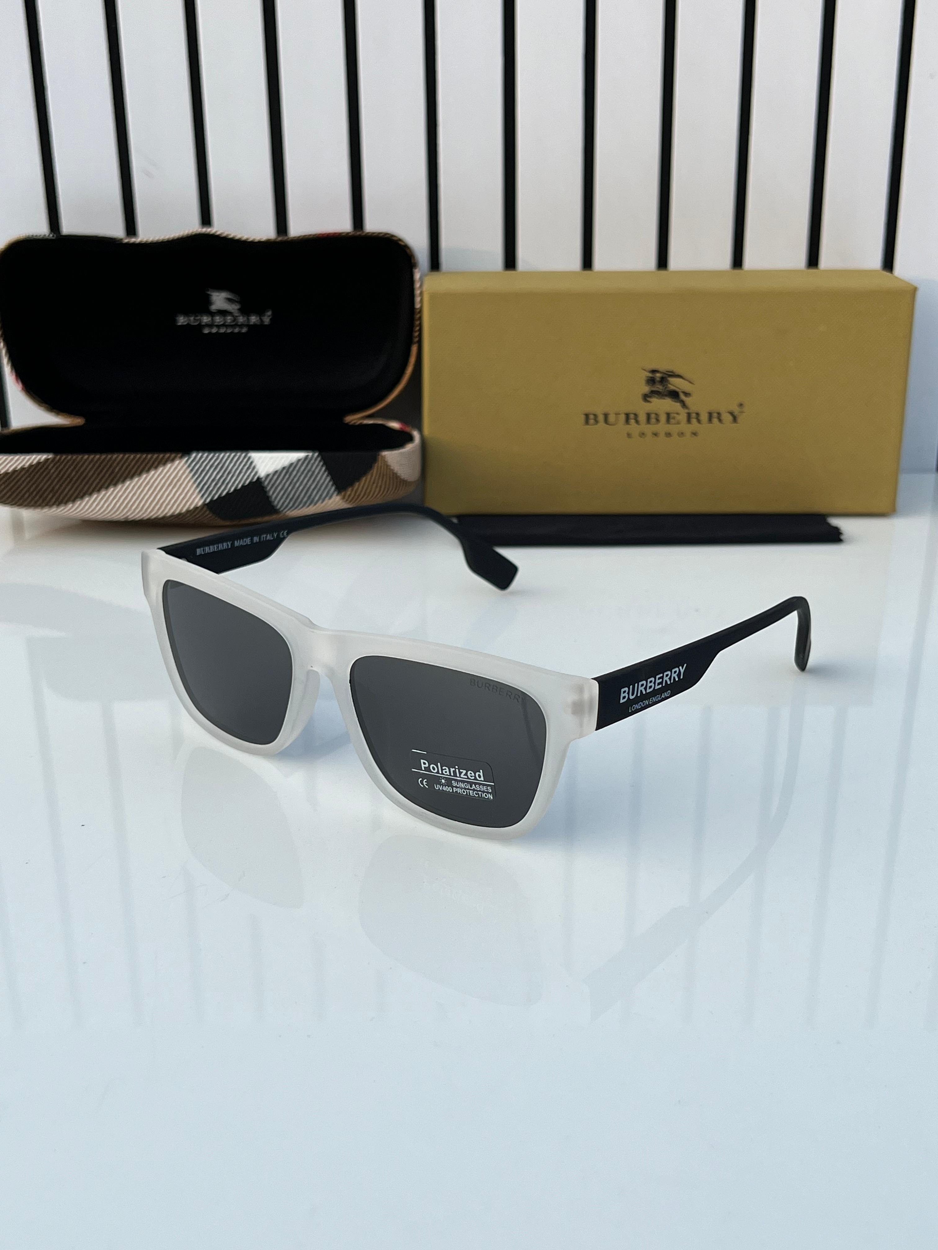 Bur 4293 white black SG