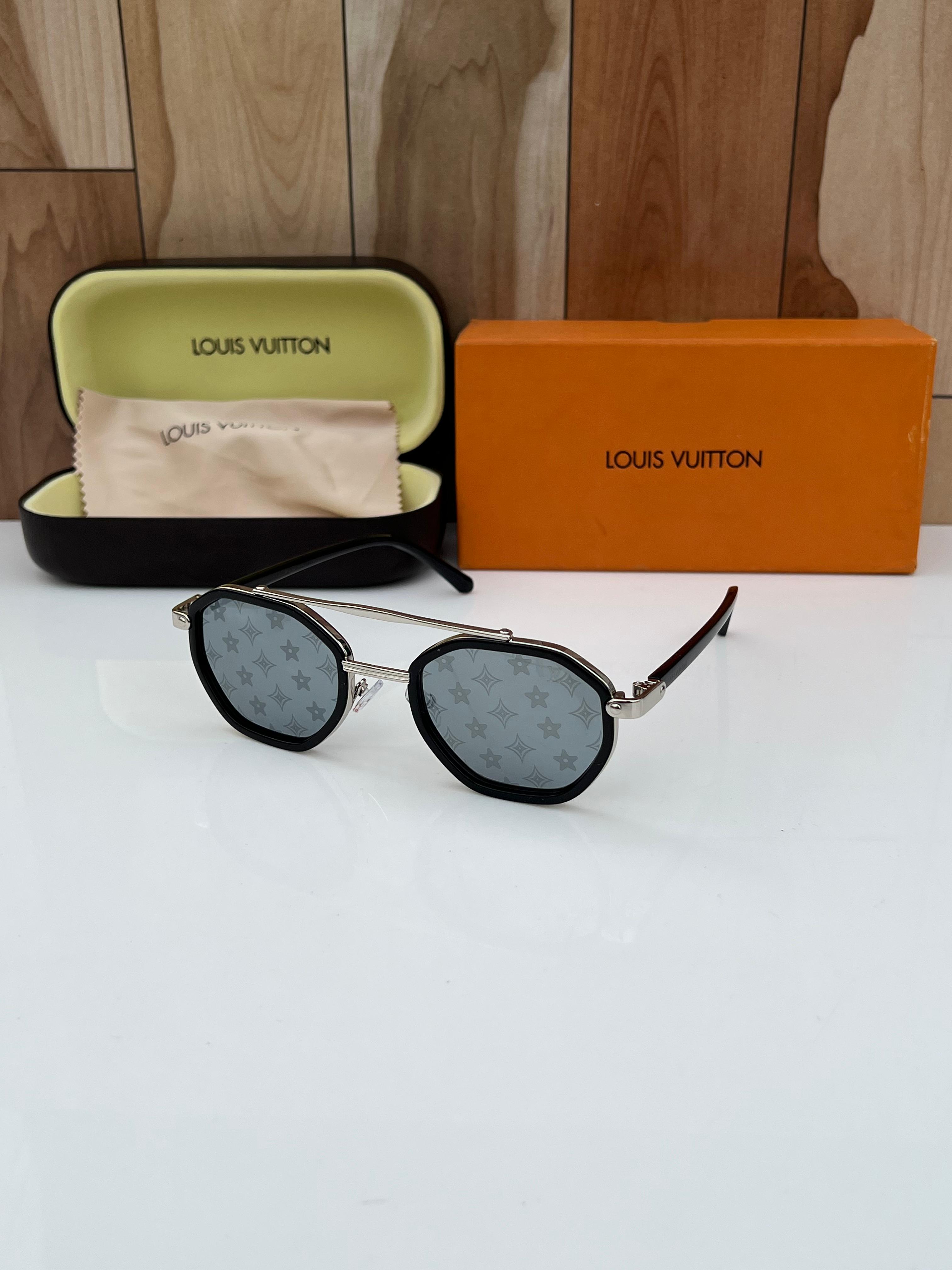 Lou 98336 silver printed A