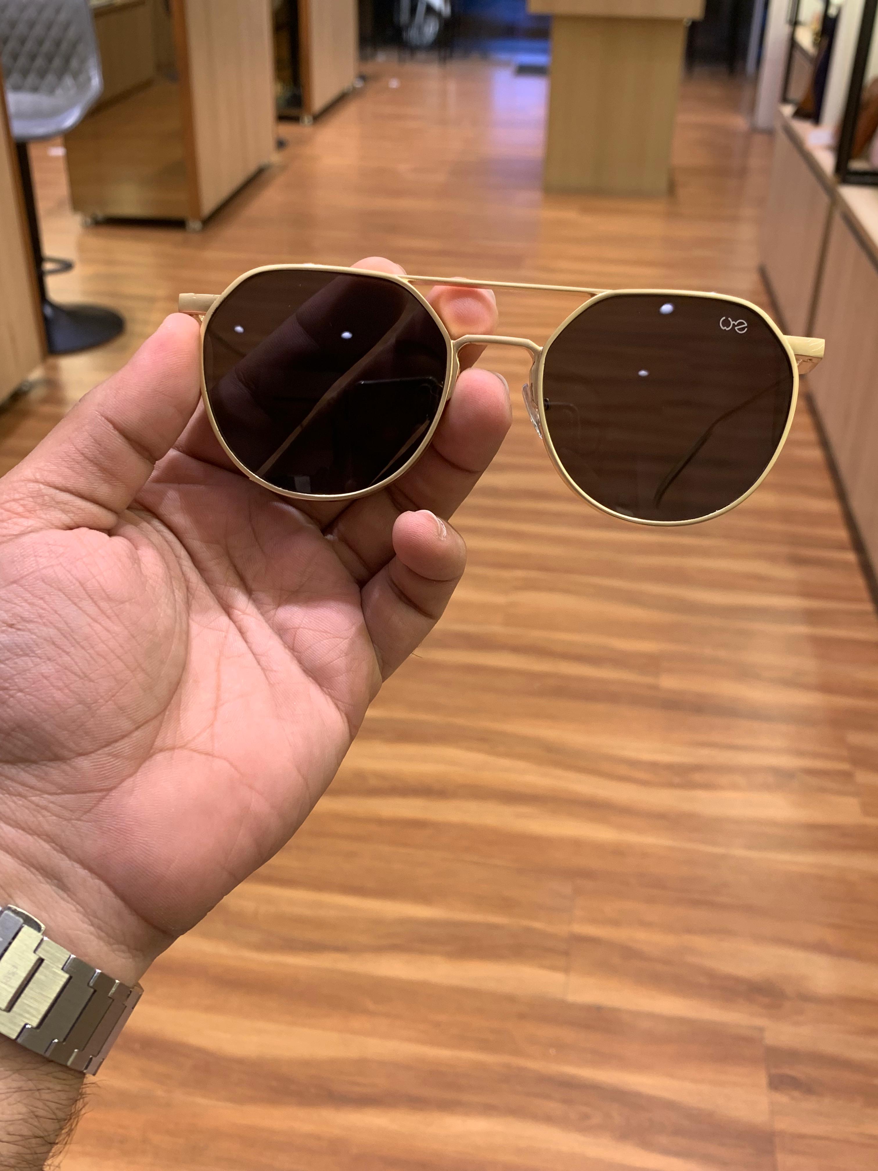 Wil metal gold black  A