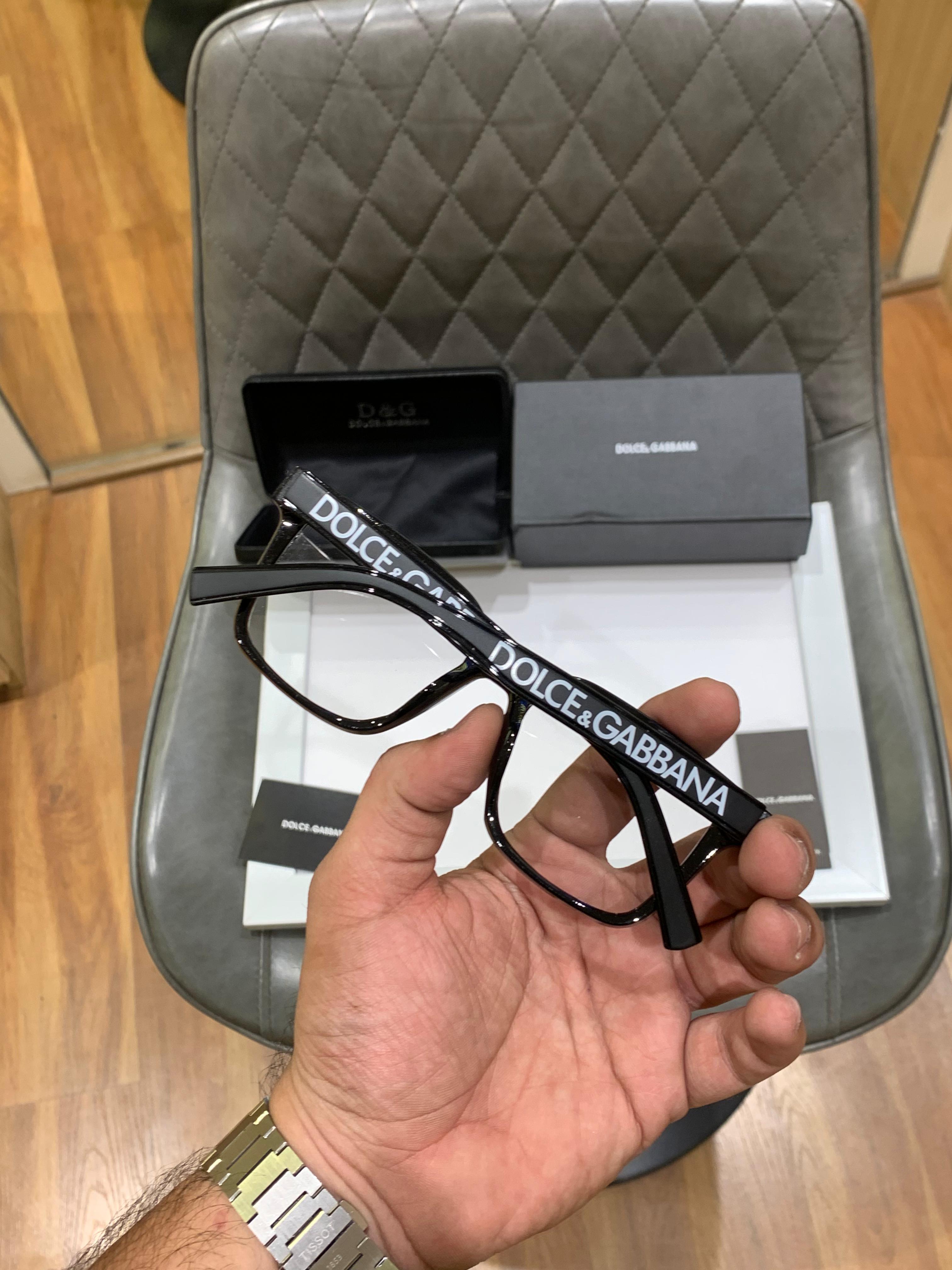 Dol  5101 full black A