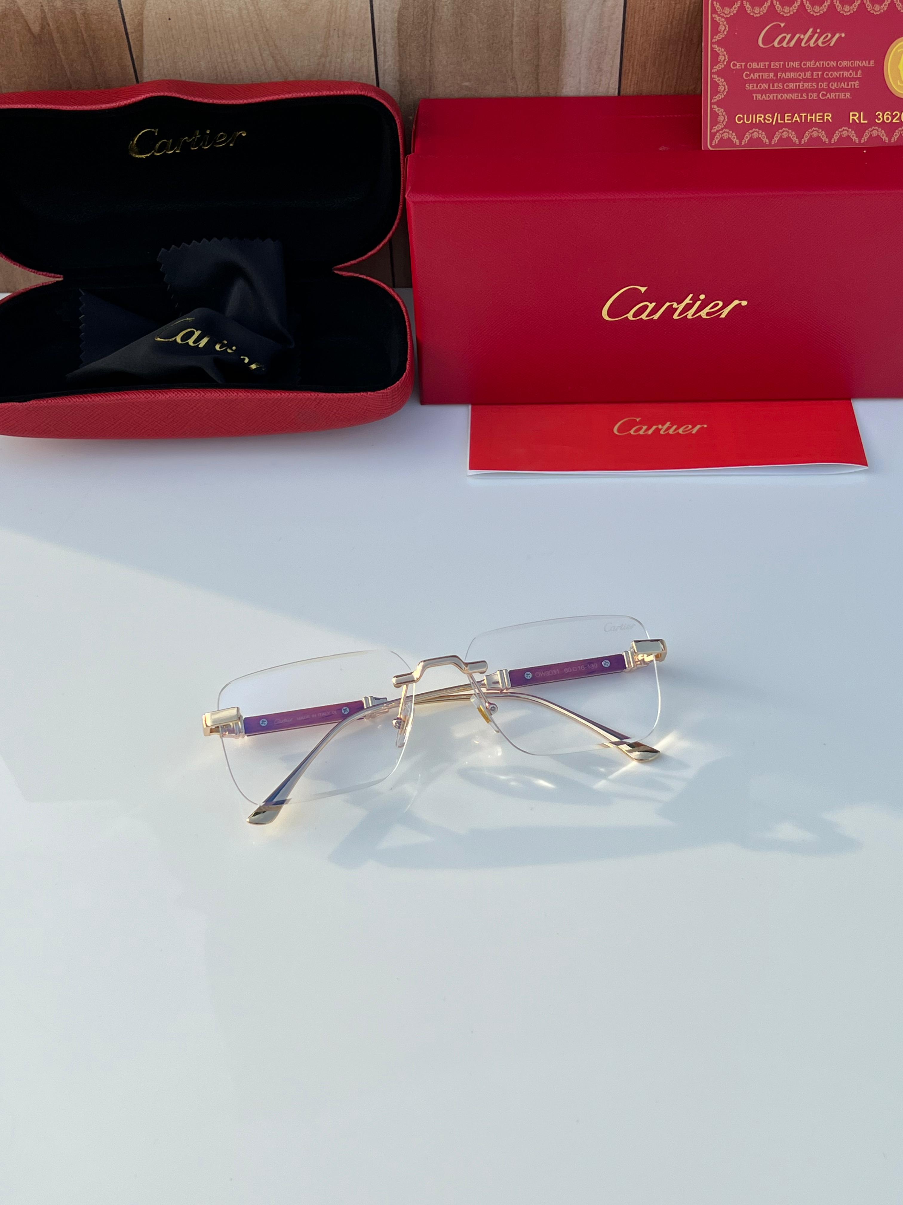 Car 3031 gold plano A