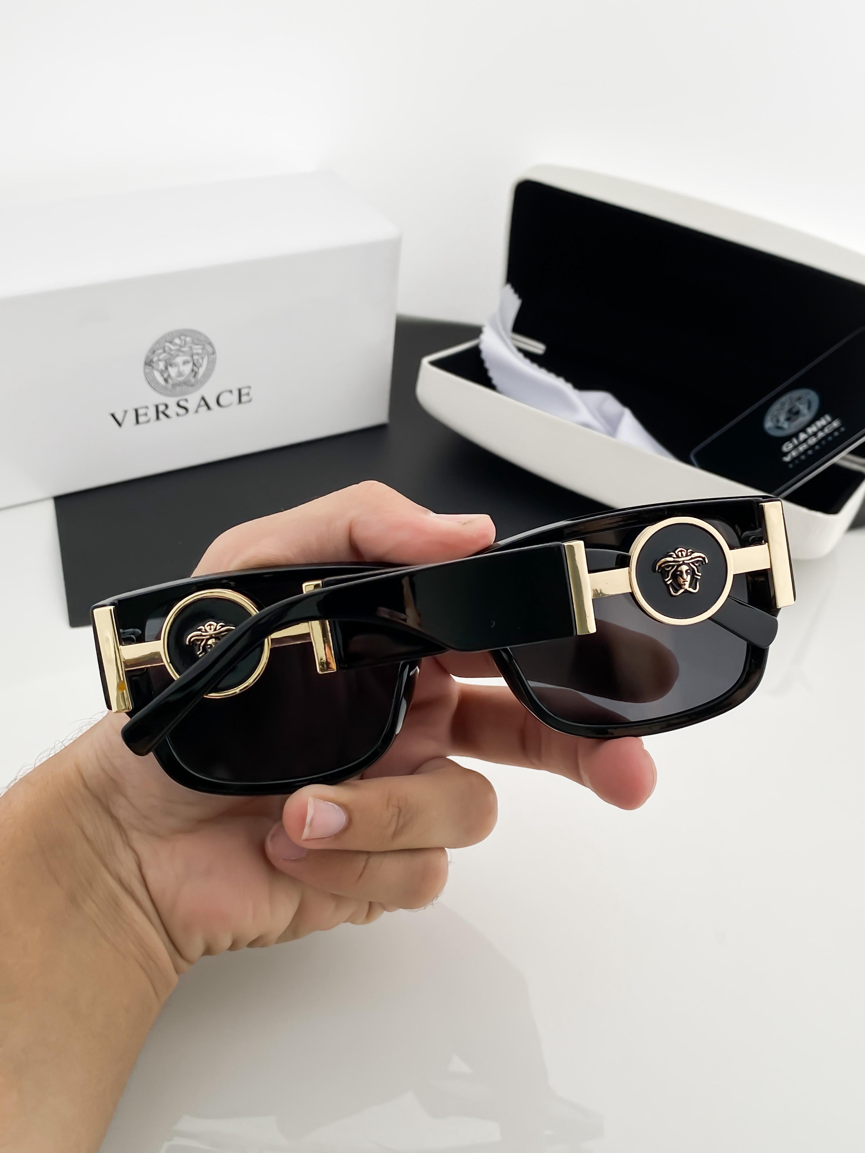 VER  GOLD BLACK 225 B