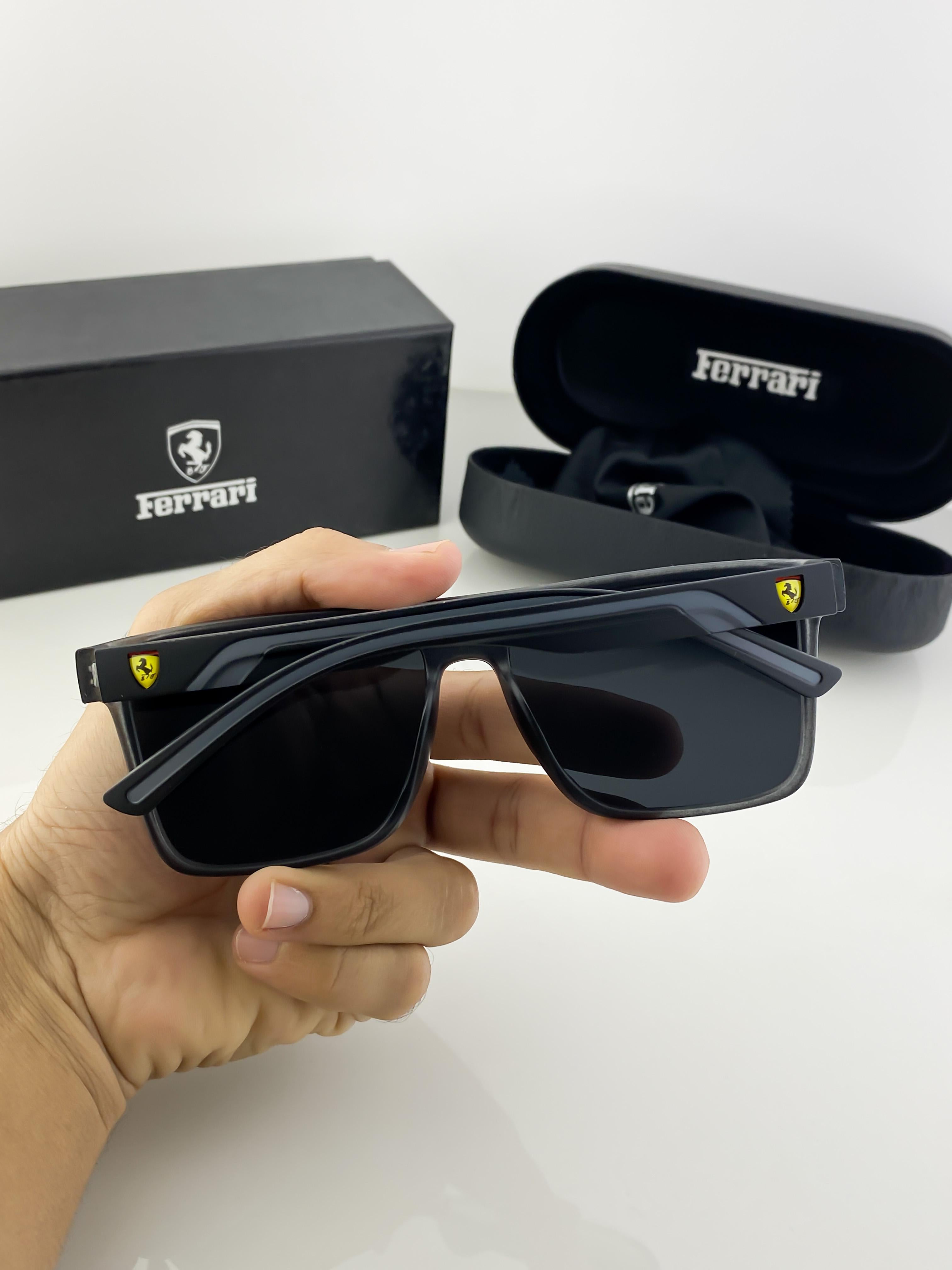 FER GREY BLACK 4950 B