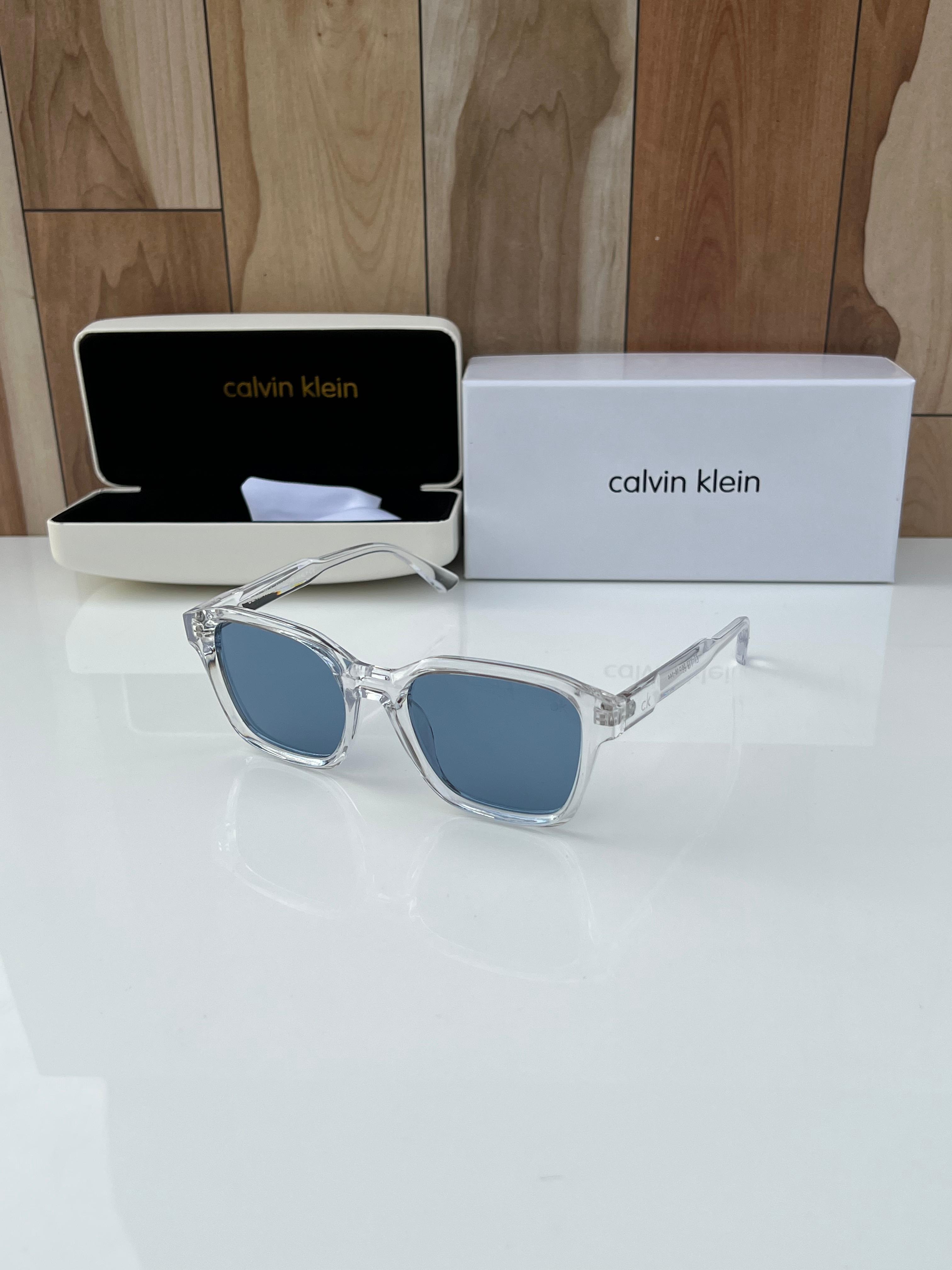 Cal  Y13 transparent blue A