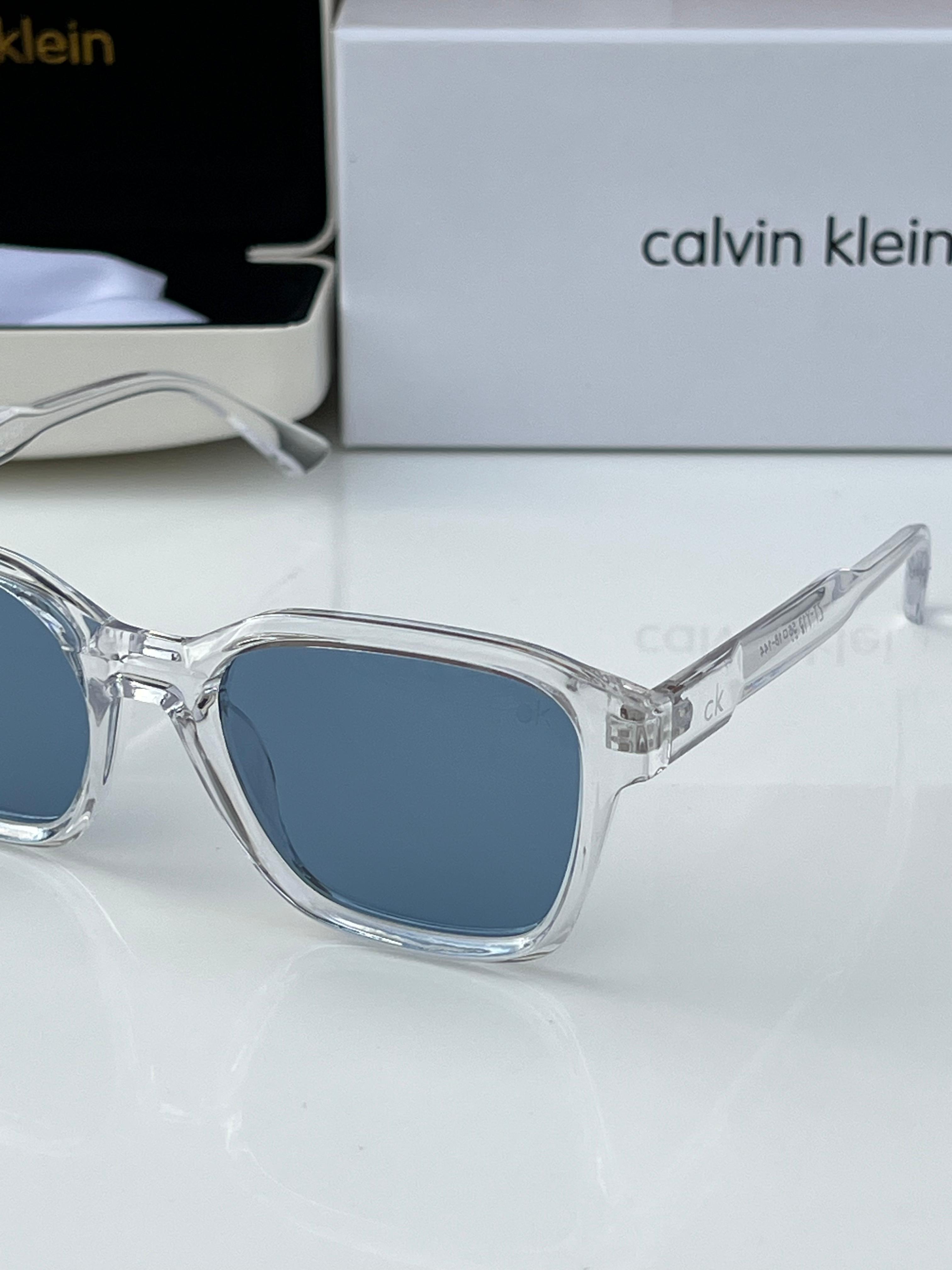 Cal  Y13 transparent blue A