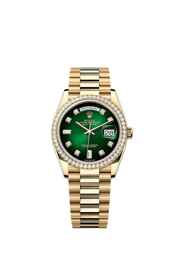Luxury Branded 7A Watch Diamond
