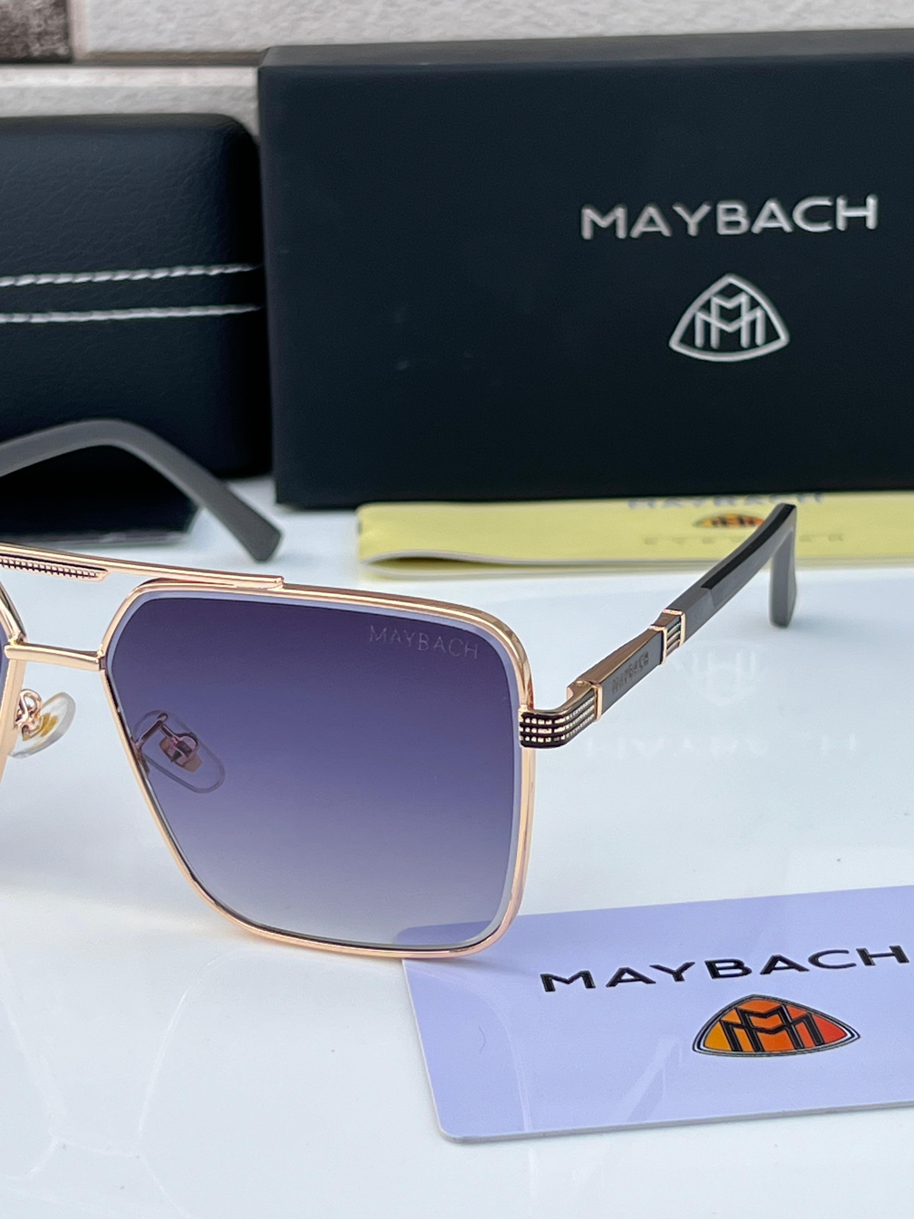 May  23264 gold black A