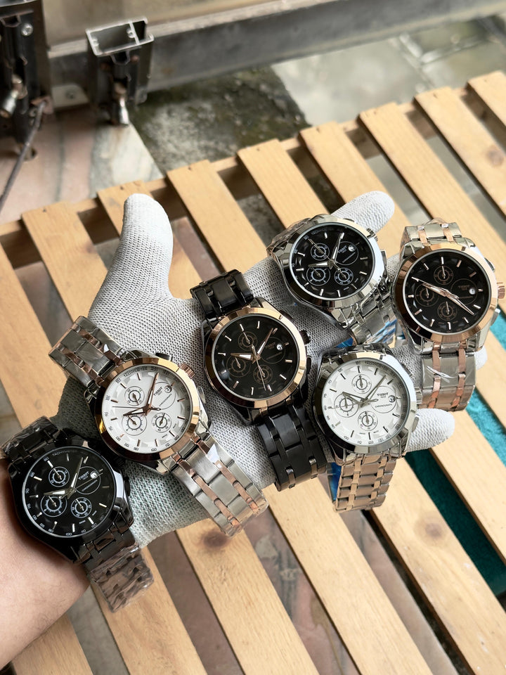 Tisso_T 1853 Premium Collection