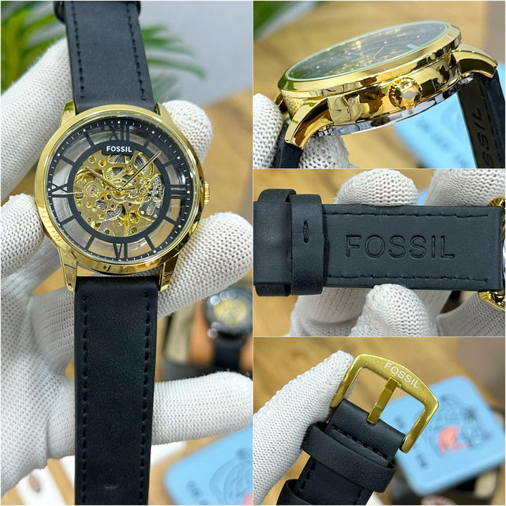 Fossi_l Townsma_n Modern Machine Automatic