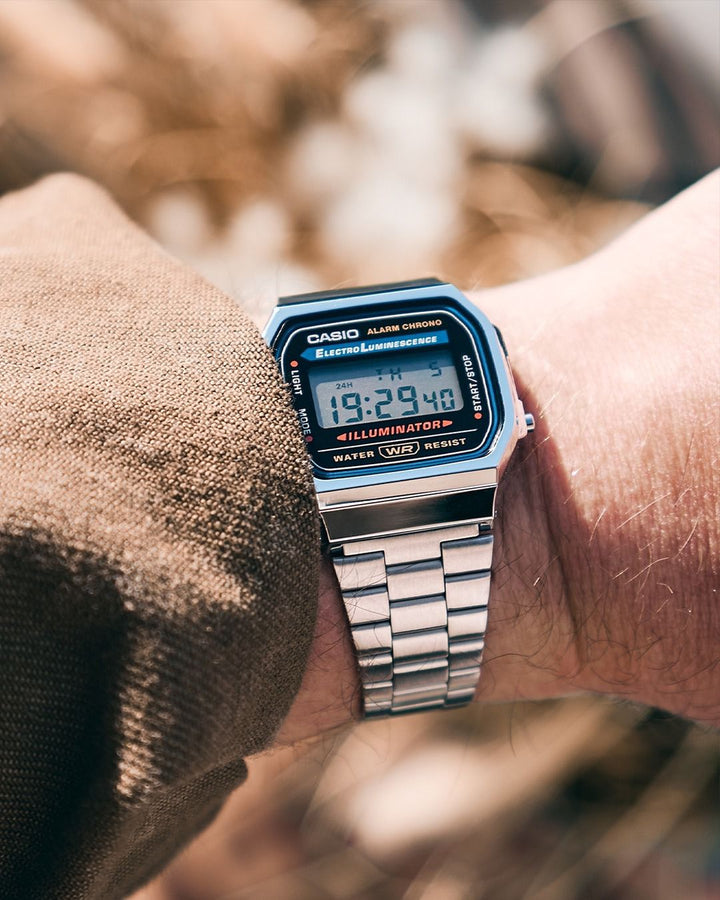 Casi_o Vintag_e Collection