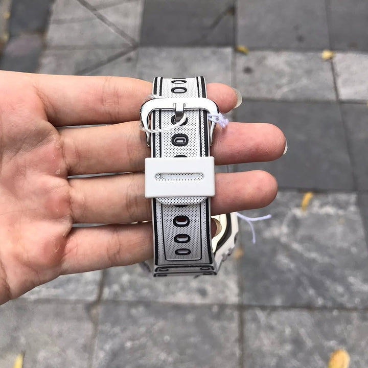 G-Shoc_k GA2100 Manga