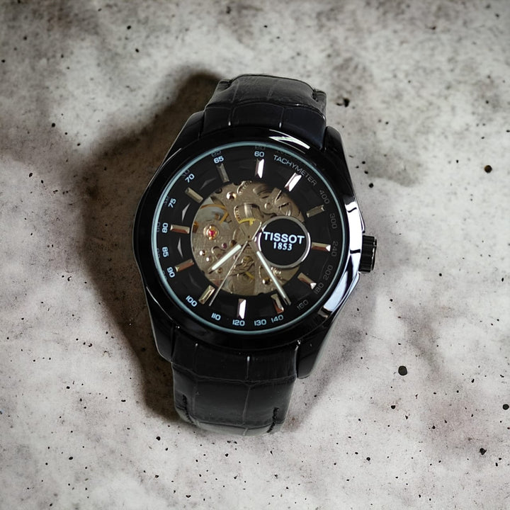 Tisso_t 1853 Couturier Automatic