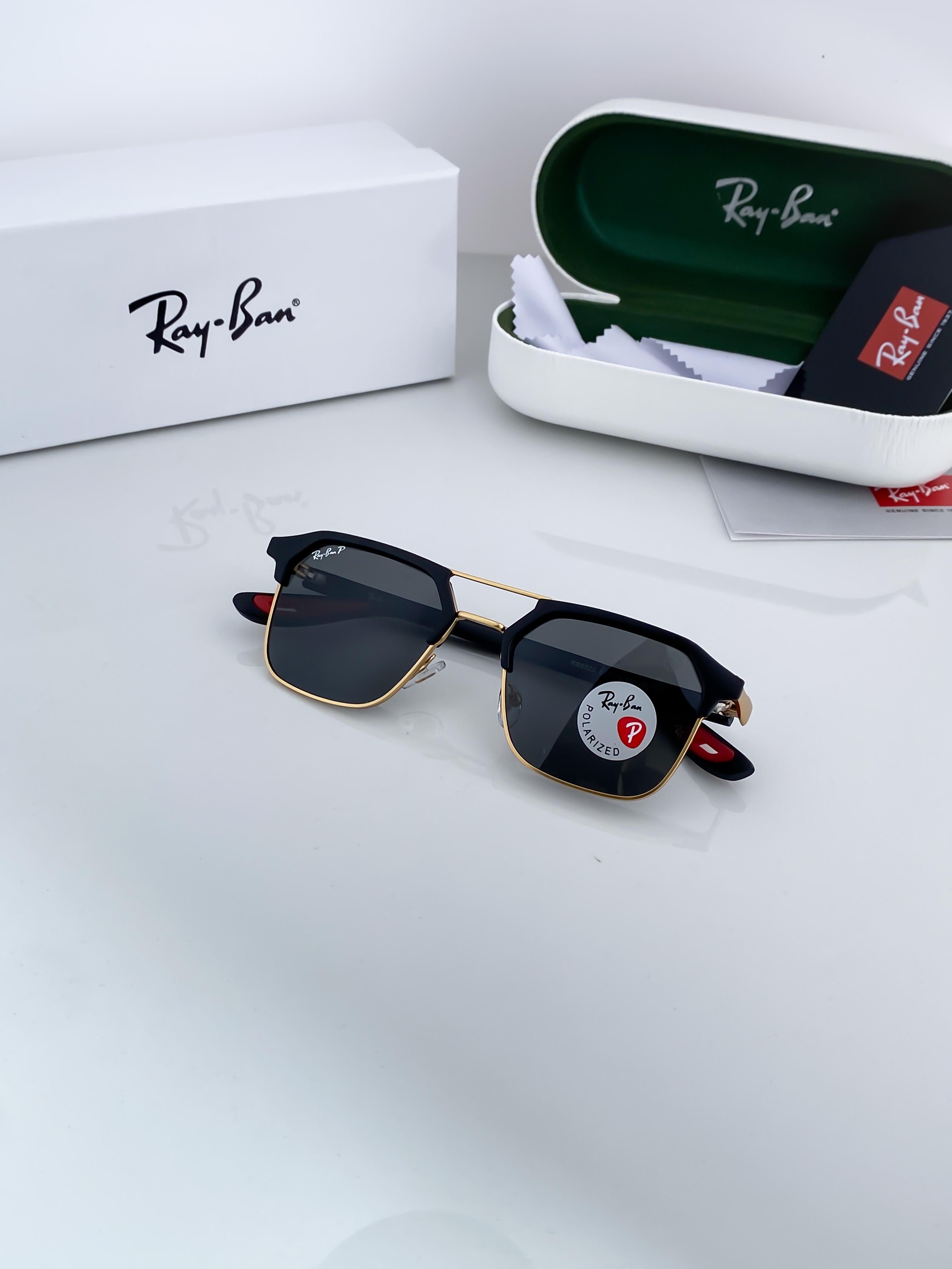 Ray_ban_1853 cm gold