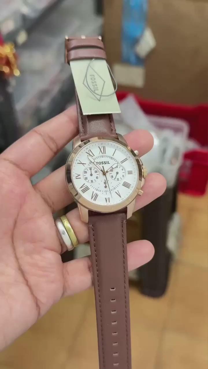 Fossi_l FS4991 Grant