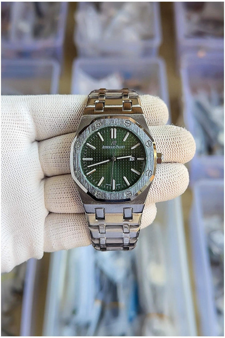 Audemar_s Pigue_t Royal Oak Quartz
