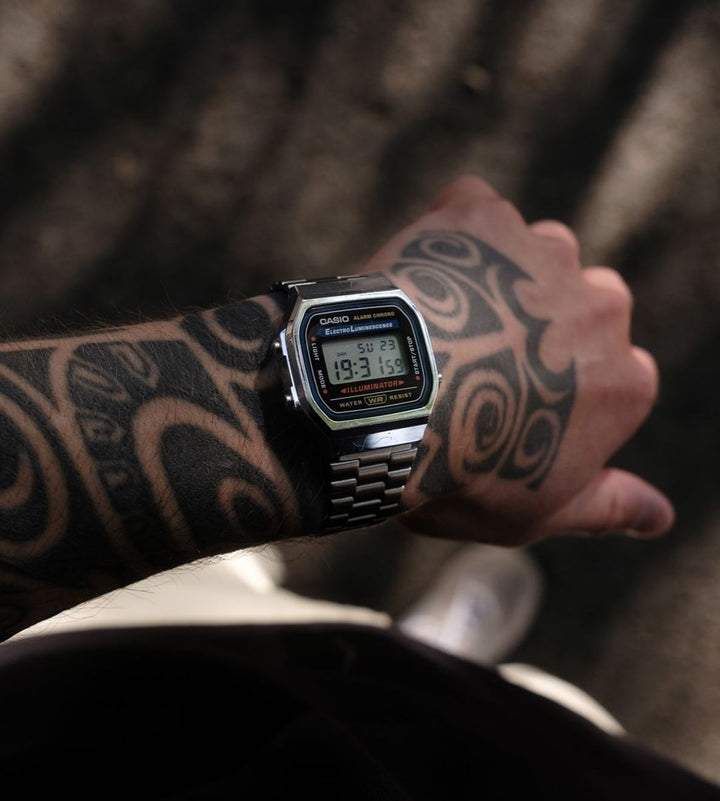 Casi_o Vintag_e Collection