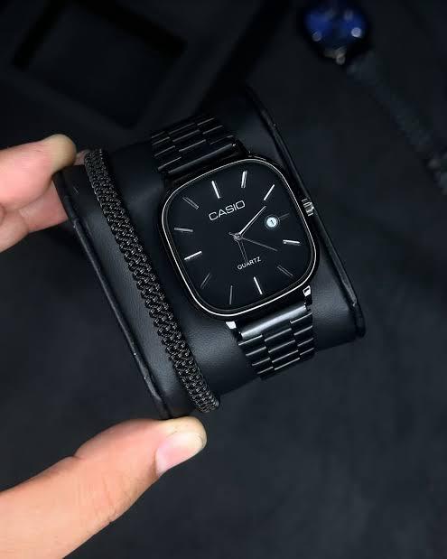 Casi_o Watch For Unisex