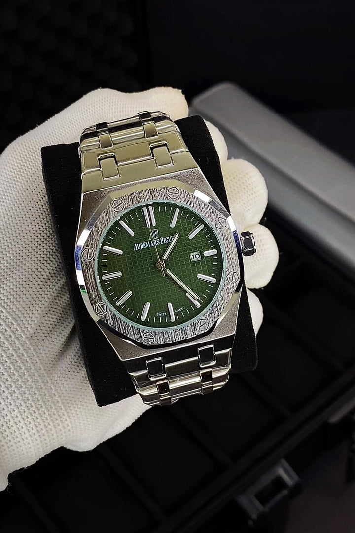 Audemar_s Pigue_t Royal Oak Quartz