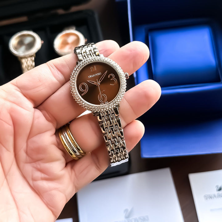 Swarovsk_i _ For Her