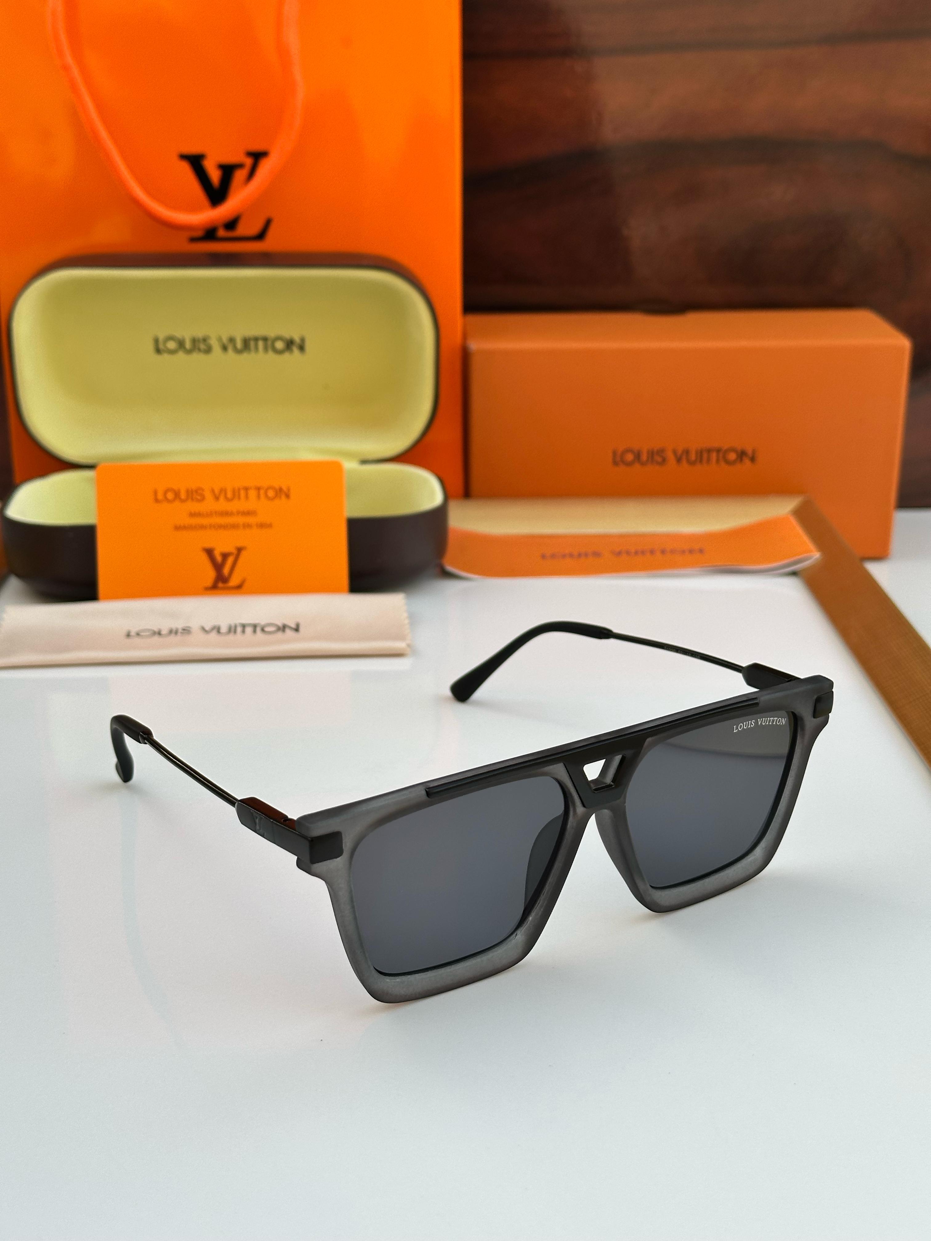 Lo-ve E sunglass