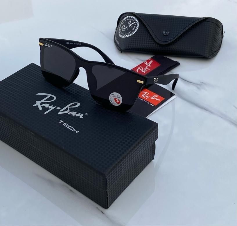 *Ra__y 4487 full black